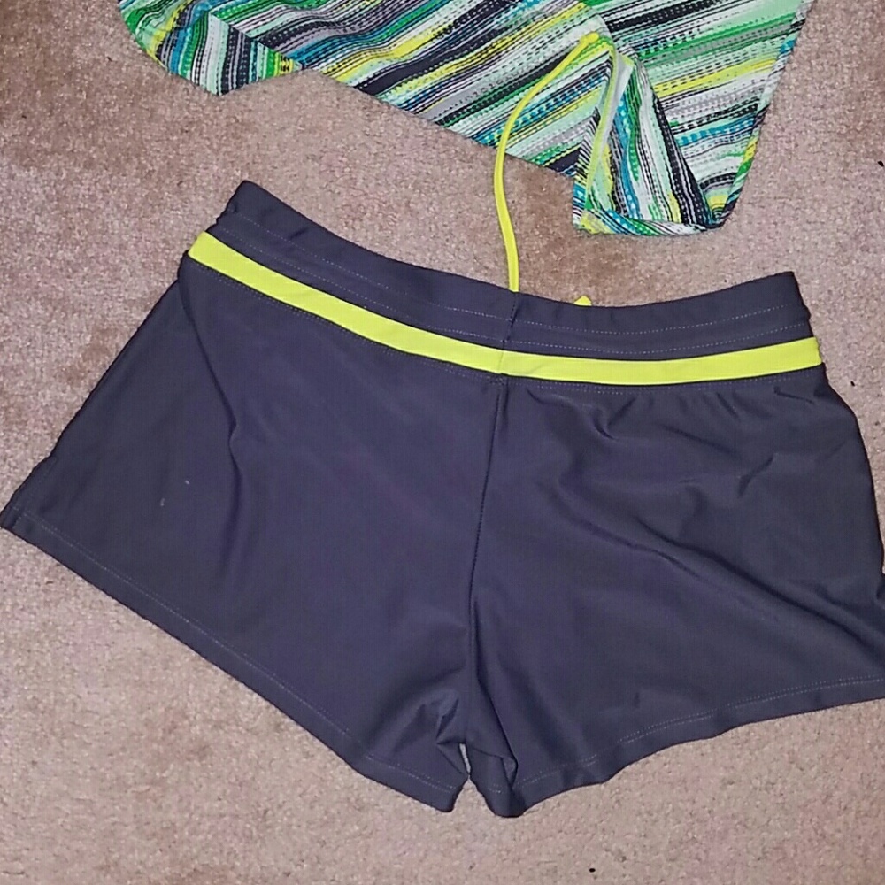 Zeroxposur 2 Piece Swimsuit View 3